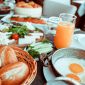 Kahvaltı Mekanları İstanbul